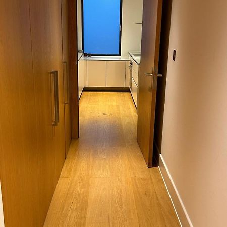 Hyde Park Square Apartment London Exterior photo