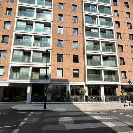 Hyde Park Square Apartment London Exterior photo